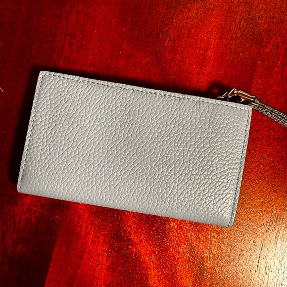 KATE SPADE | LIKE NEW Polly Convertible Crossbody with Morgan Slim Wallet - Picture 4 of 15